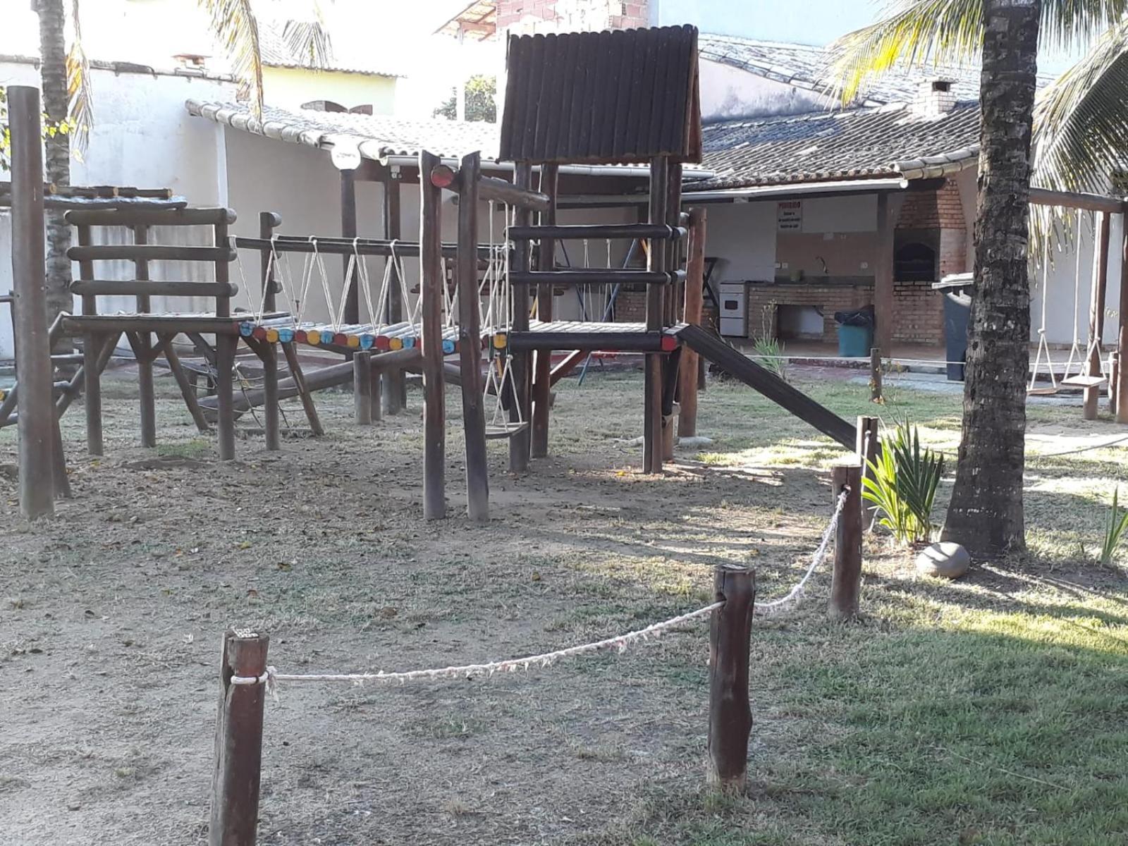 Chale Em Buzios 100M Da Praia De Tucuns Eksteriør bilde